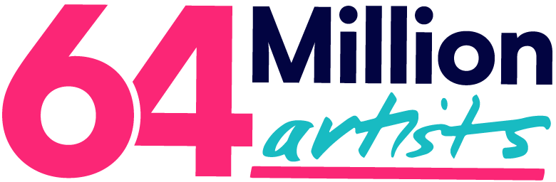 64 Million Artists