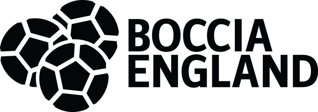 Boccia England