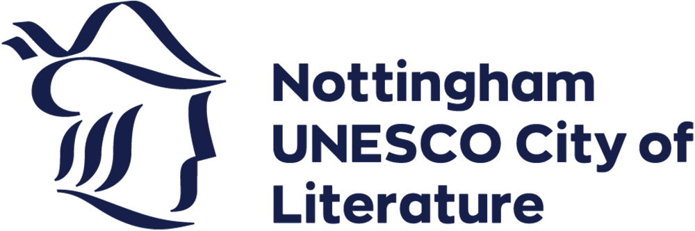 Nottingham City of Literature