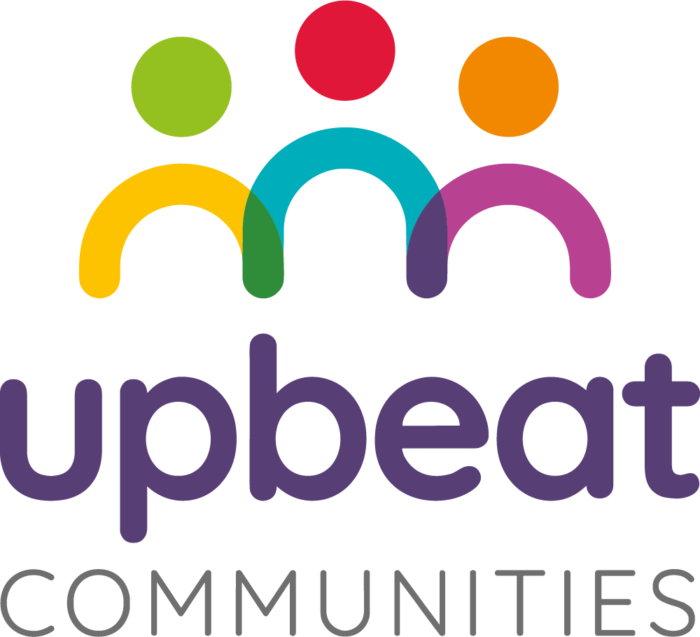 Upbeat Communities